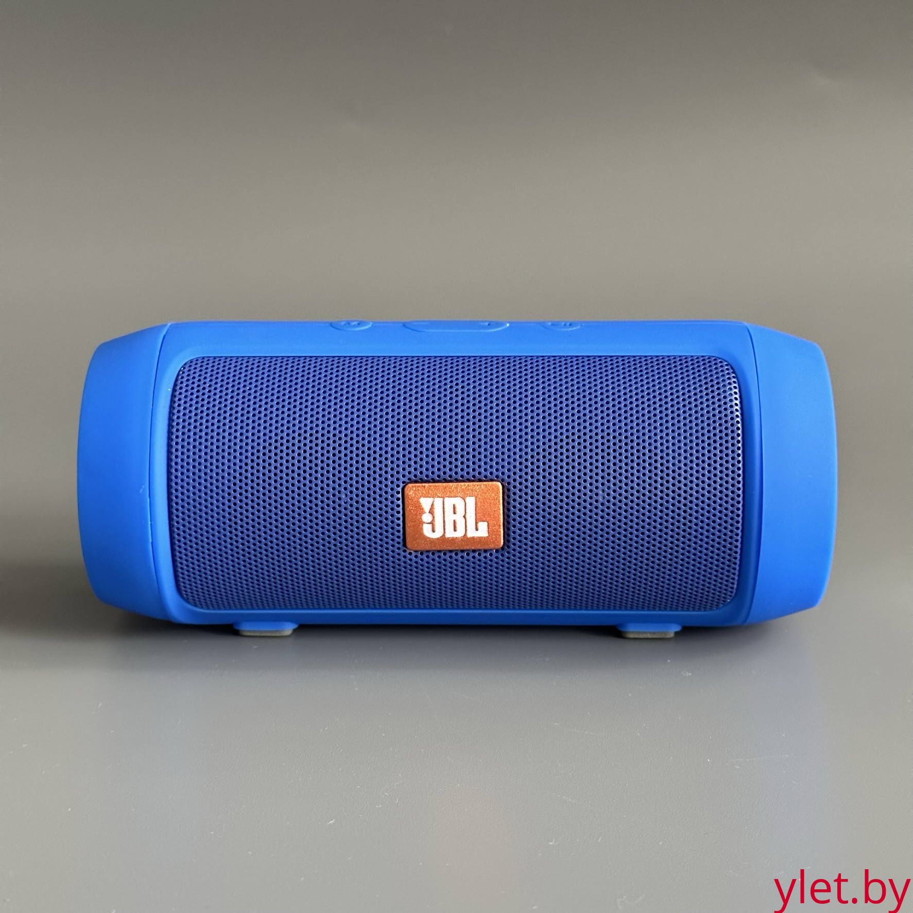 Колонка JBL CHARGE MINI Синяя