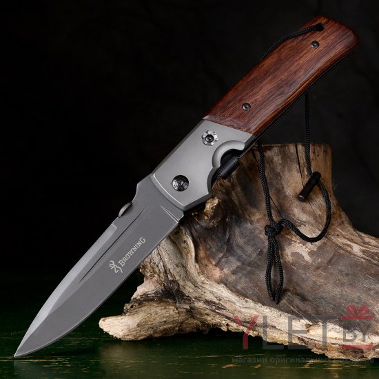 Нож складной Browning DA52
