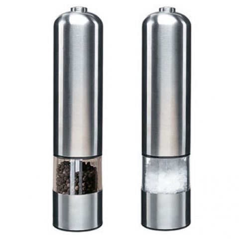 Электрическая мельница для специй Pepper Muller