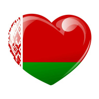 Сувениры из Беларуси