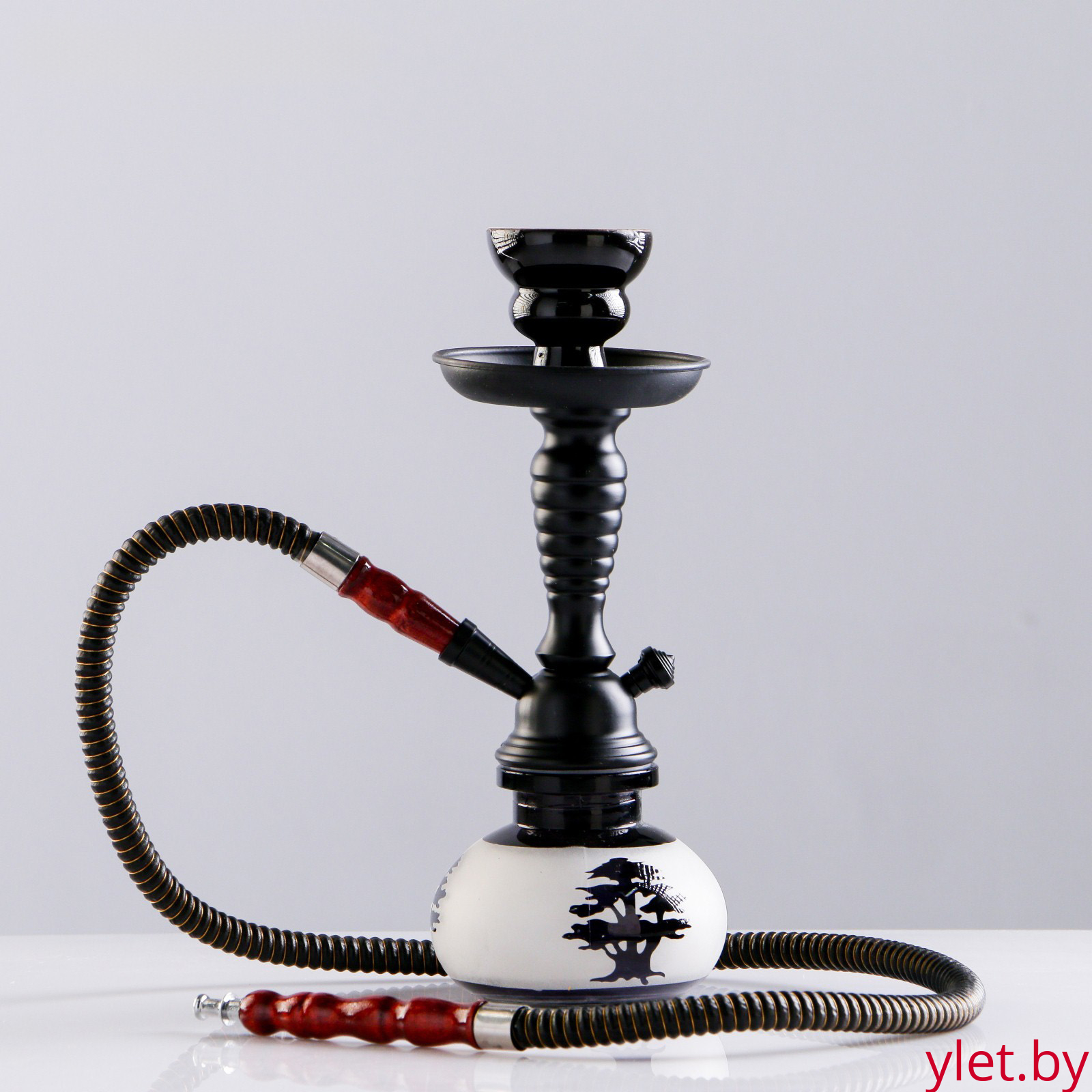 Кальян «Медрисса», 28 см, 1 трубка