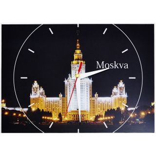 Часы настенные Москва