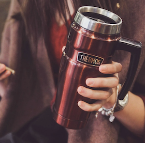 Термокружки