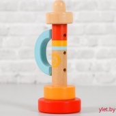 Детская музыкальная игрушка Труба