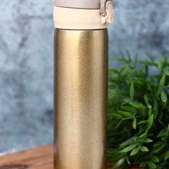 Термос "Classy", gold (500 мл)