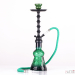 Кальян в сборе для курения "Дублин", 52 см, зеленый Кальян в сборе для курения "Дублин", 52 см, зеленый