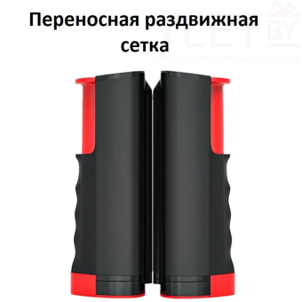 Игра "Настольный теннис" (сетка и ракетки)