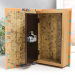 Сейф книга Вдохновение, 21х13х5 см