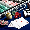Игры, наборы для покера