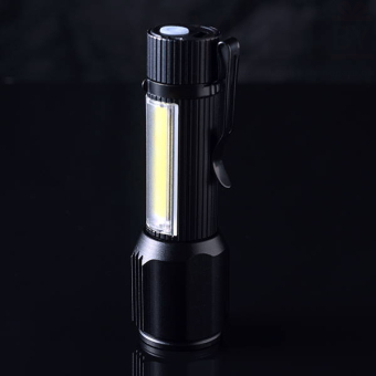 Фонарик USB Charge мини 9 см