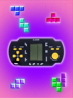 Тетрис ZL 2030b