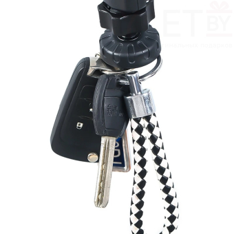 Лампа светодиодная с магнитным креплением и регулировкой мощности