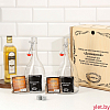 Набор для приготовления настойки "Коньяк, Ром"