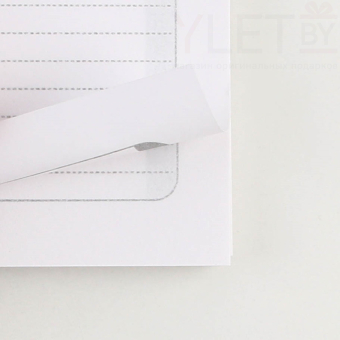 Планер для записи клиентов А5, 80 л «Я создаю мечты»