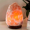 Солевая лампа 7-8 кг