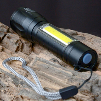 Фонарь USB Power Style RK-511