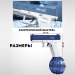 Водный пистолет Water Gun Синий