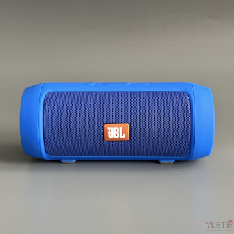 Колонка JBL CHARGE MINI Синяя