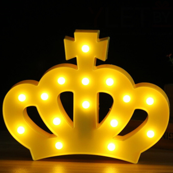 Ночник Корона