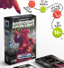 Настольная игра «Вайбовый Крокодил», 50 карт, 16+ Настольная игра «Вайбовый Крокодил», 50 карт, 16+