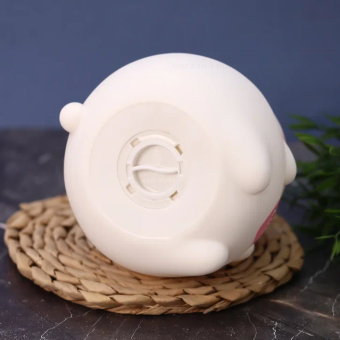 Копилка "Sleeping bunny ", white (17,5 см)