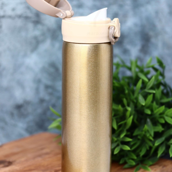 Термос "Classy", gold (500 мл)