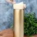 Термос "Classy", gold (500 мл)