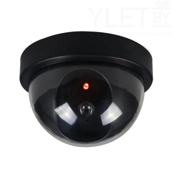 Муляж видеокамеры безопасности