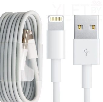 Кабель для iPhone (lightning)
