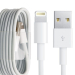Кабель для iPhone (lightning) Кабель для iPhone (lightning)