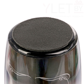 Термостакан Крепкий мужик, 350 мл