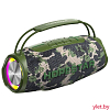 Портативная колонка Hopestar H53, 35W Камуфляж