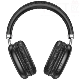 Беспроводные наушники Hoco W35 с микрофоном