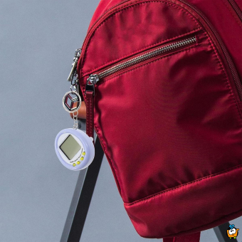 Игра "Тамагочи Friends" Tamagotchi