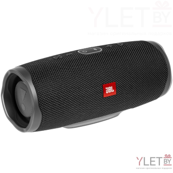 Колонка JBL Charge 4 Черная