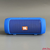 Колонка JBL CHARGE MINI Синяя