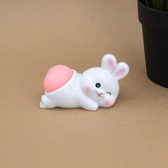 Сувенир-антистресс "Bunny tail"