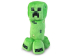 Майнкрафт (Minecraft) Мягкая игрушка "Крипер" (Creeper), 25,5 см