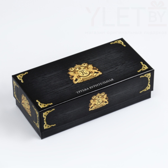 Трубка для курения Престиж