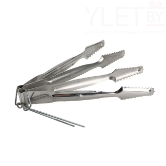 Щипцы для кальяна «Классика», 15 см