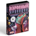Игра на объяснение слов Взрослый крокодил, 40 карт, 18+