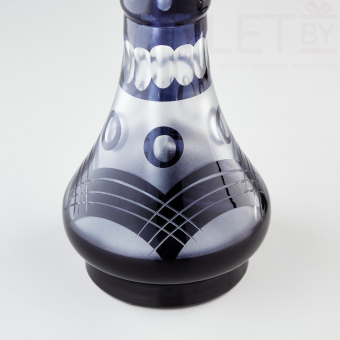 Кальян «Мосба», 51 см, 1 трубка