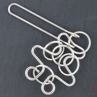 Головоломка 20 Созвездий №10 Водолей