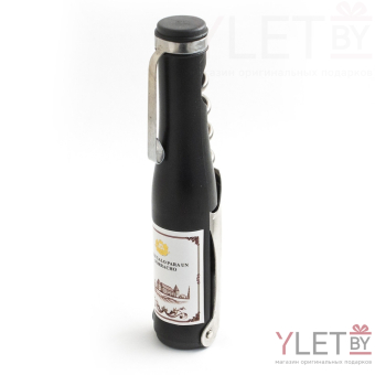 Штопор Бутылка