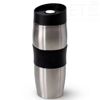 Термокружка Upcoming Черная