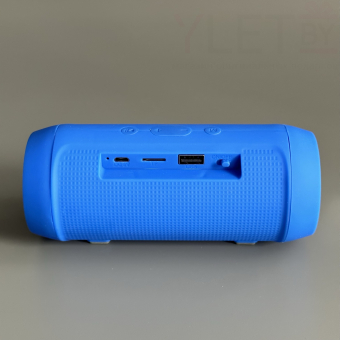 Колонка JBL CHARGE MINI Синяя