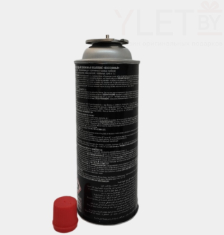 Газовый баллон 220гр