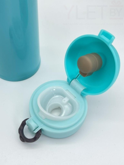 Термос "Classy", blue (500 мл)