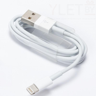 Кабель для iPhone (lightning)