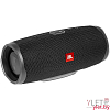 Колонка JBL Charge 4 Черная